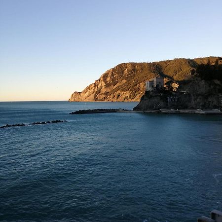 La Rosa Dei Venti Hotel Monterosso al Mare Exterior foto