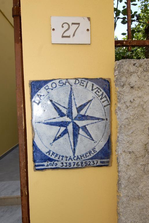 La Rosa Dei Venti Hotel Monterosso al Mare Exterior foto
