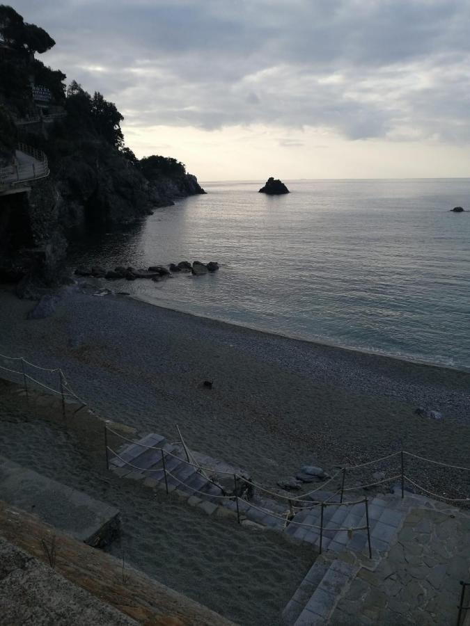 La Rosa Dei Venti Hotel Monterosso al Mare Exterior foto
