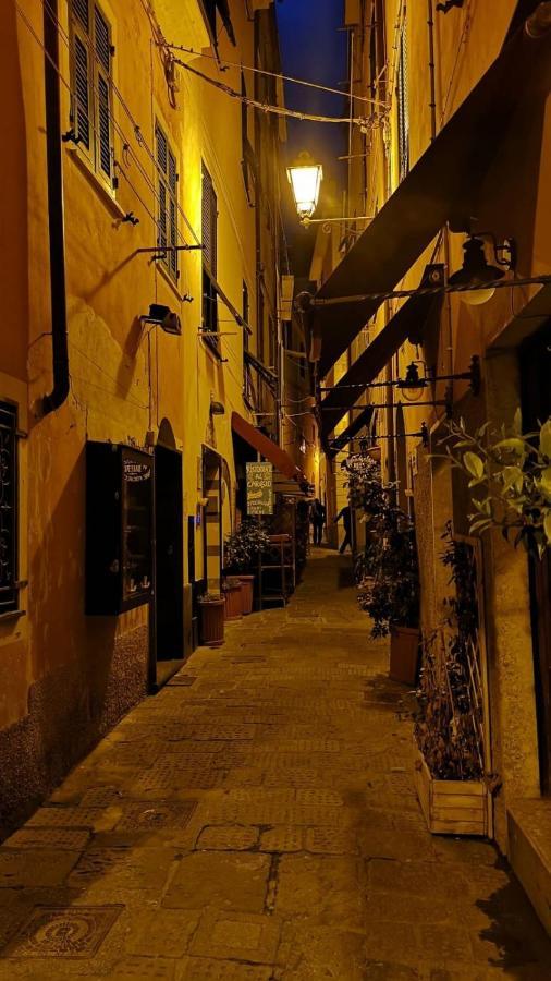La Rosa Dei Venti Hotel Monterosso al Mare Exterior foto