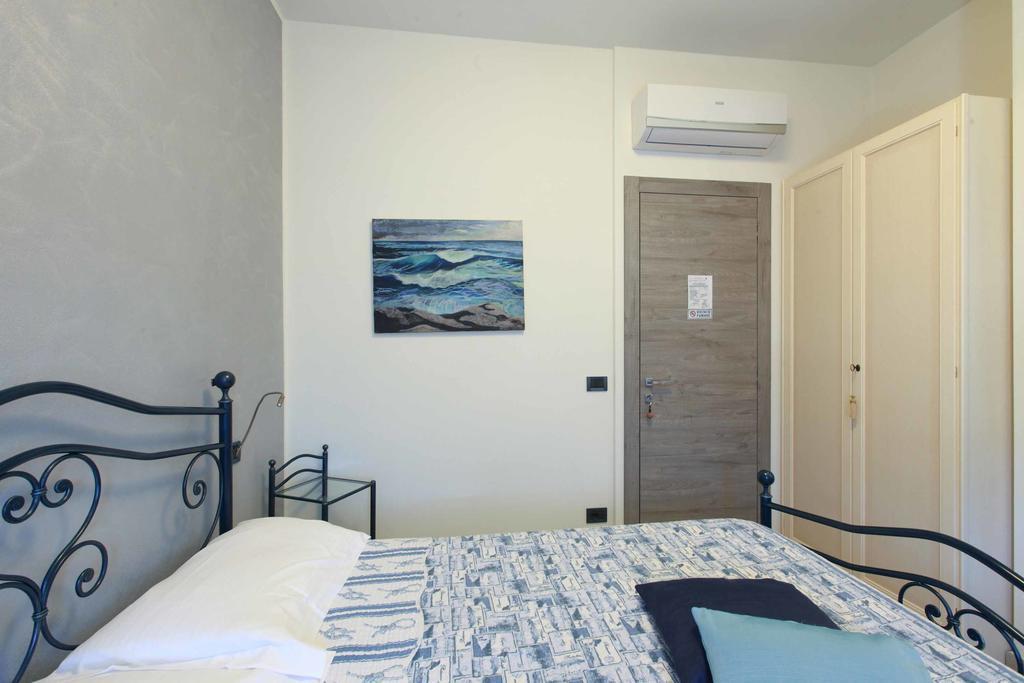 La Rosa Dei Venti Hotel Monterosso al Mare Exterior foto