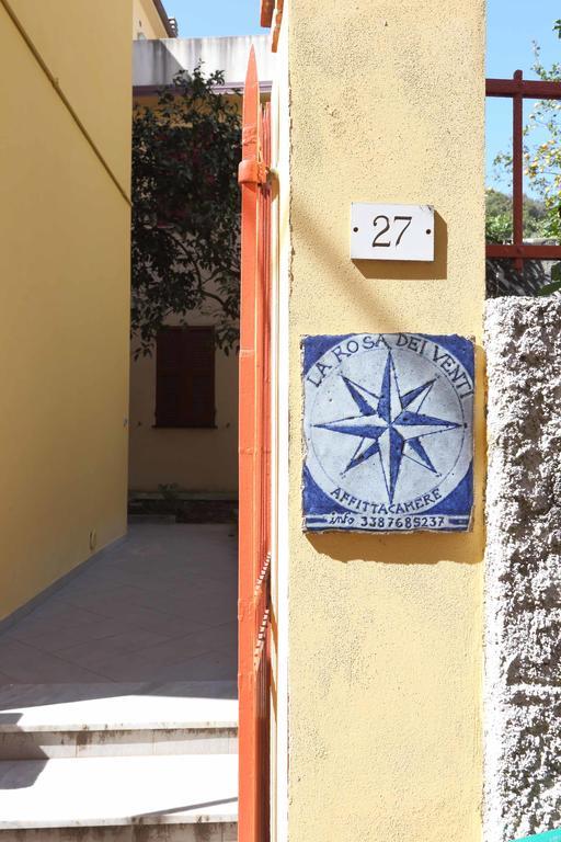 La Rosa Dei Venti Hotel Monterosso al Mare Exterior foto